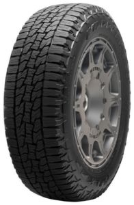 Llanta marca FALKEN  modelo WILDPEAK AT/TRAIL (107H) TL  medida 235/60 R18