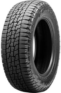 Llanta marca FALKEN  modelo WILDPEAK A/T TRAIL  (96H) TL  medida 215/60 R17