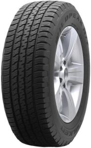 Llanta marca FALKEN  modelo WildPeak H/T HT01  (115S)  medida 265/70 R17