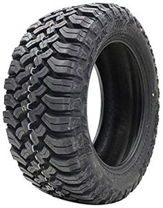Llanta marca FALKEN  modelo WildPeak MT01 M/T  (10PR) TL  medida LT265/70 R17