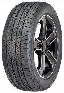 Llanta marca FALKEN  modelo ZIEX CT60 A/S  (100V)  medida 215/60 R17