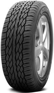 Llanta marca FALKEN  modelo ZIEX S/TZ05  (115H) TL  medida 275/60 R20