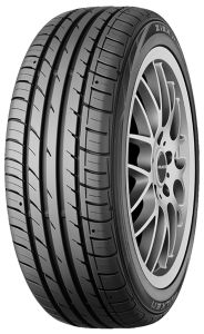 Llanta marca FALKEN  modelo ZIEX ZE914 Ecorun  (102H) TL  medida 235/60 R17