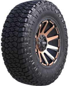 Llanta marca FEDERAL  modelo XPLORA A/T  (117T) TL  medida P275/55 R20