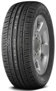 Llanta marca FEDERAL  modelo COURAGIA F/X  XL (111W) TL  medida 285/45 ZR19