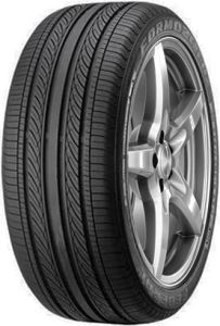 Llanta marca FEDERAL  modelo FORMOZA FD2  XL (96W) TL  medida 225/50 ZR16