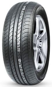 Llanta marca FEDERAL  modelo XTRAMILE XR03  (91H) TL  medida 205/55 R16