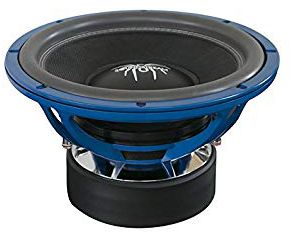 Subwoofer de competencia de 15" marca SOUNDSTREAM modelo X2.15 (3000RMS)