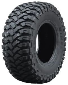 Llanta marca GINELL  modelo GN3000 M/T  (10PR) TL  medida LT265/75 R16