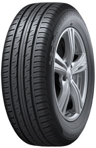 Llanta marca DUNLOP  modelo GRANDTREK  PT3  (115S) TL  medida 245/70 R16