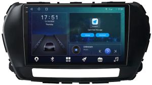 Autoradio para GREAT WALL WINGLE 5 años del 2016-24, Pantalla QLED de 9" Procesador 8 Nucleos (64+4), Android 12 con Carplay+DSP-GPS-BT-USB-WIFI-Camara Retro (EN STOCK) OCTA64 SERIES