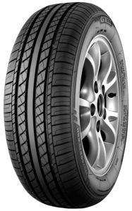 Llanta marca GT RADIAL  modelo CHAMPIRO VP1  (91V) TL  medida 205/55 R16