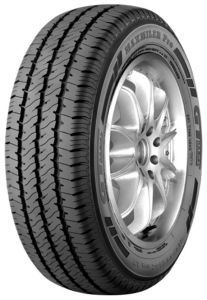 Llanta marca GT RADIAL  modelo MAXMILER PRO  (8PR) TL  medida LT185 R14