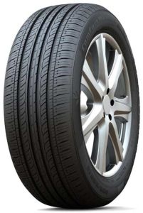 Llanta marca HABILEAD  modelo H202  (100H) TL  medida 235/60 R16