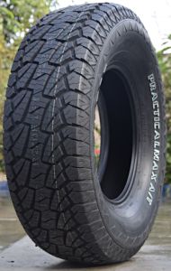 Llanta marca HABILEAD  modelo RS23 A/T owl (110T) TL  medida P265/60 R18