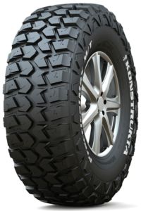 Llanta marca HABILEAD  modelo RS25 M/T  (10PR) 120Q  TL  medida LT235/85 R16
