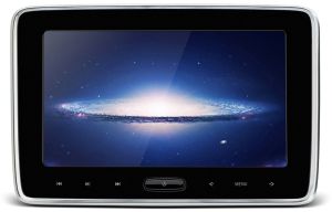 Pantalla XTRONS HM117HD Reproductor multimedia portátil para reposacabezas de coche con pantalla IPS de 11,6 pulgadas y entrada HDMI (IMPORTACION 7 DIAS)