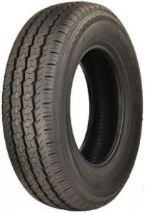 Llanta marca HILO  modelo BRAWN  XC1  (8PR) 115T TL  medida 235/65 R16C