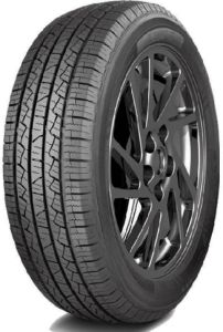 Llanta marca HILO  modelo SPORT XV1  (99H) TL  medida 225/60 R17