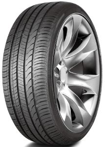 Llanta marca HILO  modelo VANTAGE XU1  (94W) TL  medida 225/45 ZR17