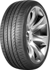 Llanta marca HILO  modelo VANTAGE XU1  (96W) TL  medida 225/50 ZR16