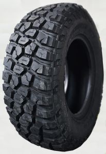 Llanta marca HILO  modelo X-TERRAIN MT1 M/T  (113Q) TL  medida LT32x11.50 R15