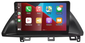 Autoradio para HONDA ODYSSEY años 2005-10, Procesador 4 Nucleos (64+2) Android 13 - Pantalla 10" con CARPLAY y ANDROID AUTO Inalambrico + WIFI-GPS-BT (EN STOCK) QUAD64+2RAM-KBT SERIES