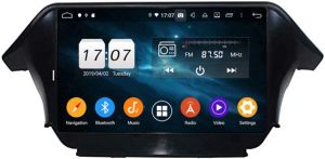 Autoradio Homologado HONDA ODYSSEY años 2009-14 Procesador 8 Nucleos (128+8) Android 11 - Pantalla 8" con WIFI-GPS-BT-Procesador Audio DSP, Carplay Inalambrico y Android Auto + CamRet (Importación 10D) PREMIUM series