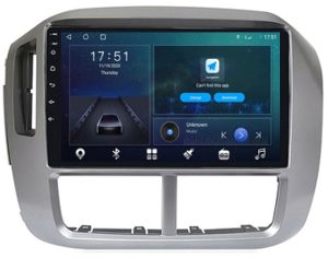 Autoradio para HONDA PILOT años 2004-08, Pantalla QLED de 9" Procesador 8 Nucleos (64+4), Android 12 con Carplay inalambrico + procesador de audio DSP-GPS-BT-USB-WIFI-Chip4G (EN STOCK) OCTA64 SERIES