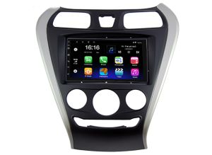 Autoradio universal ANDROID 10 Pantalla 7" + consola adaptadora para HYUNDAI EON 2012-2016, Procesador 4 Nucleos (32 + 2) con WIFI-GPS-BT-USB + Camara Retro (EN STOCK)