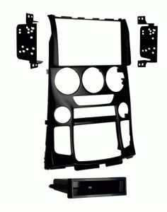 Consola para Hyundai Genesis Coupe 13-Up modelo 99-7352B marca METRA