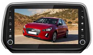 Autoradio Homologado HYUNDAI TUCSON 2019 - 2022 Procesador PX6 6 Nucleos (64+4) Android 10 - Pantalla 9" Tecnologia Ips SIN DVD-WIFI-GPS-BT-Procesador Audio DSP + Cam + Carplay Inalambrico (EN STOCK) PX6 SERIES