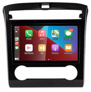 Autoradio para HYUNDAI modelo TUCSON años del 2021-23, Procesador 4 Nucleos (64+2) Android 13 - Pantalla 10" con CARPLAY y ANDROID AUTO Inalambrico + WIFI-GPS-BT (EN STOCK) QUAD64+2RAM-KBT SERIES
