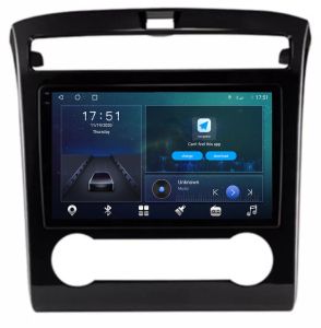 Autoradio para HYUNDAI modelo TUCSON años del 2021-23, Pantalla QLED de 10" Procesador 8 Nucleos (64+4), Android 12 con Carplay inalambrico + procesador de audio DSP-GPS-BT-USB-WIFI-Chip4G (EN STOCK) OCTA64 SERIES