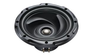 Subwoofer de 12" marca KENWOOD modelo KFC-W3010 (200 RMS)