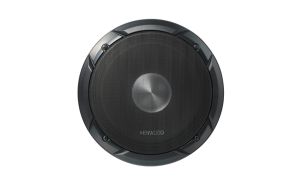 Parlante medio rango 8" marca KENWOOD modelo KFC-PSM80 (125RMS)