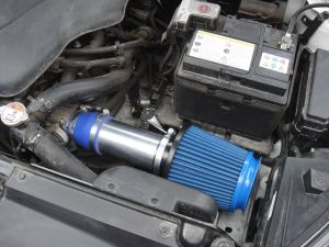 Intake Para Hyundai I30 marca BOMZ-RACING
