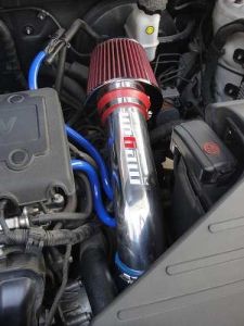 Intake Para Hyundai Santa Fe 09-up marca MEGAN-RACING