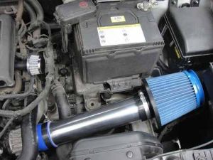 Intake Para Hyundai Tucson (10-up) marca FORZA-TUNING