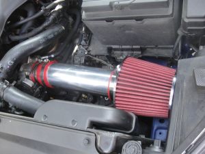 Intake Para Hyundai Veloster marca BOMZ-RACING