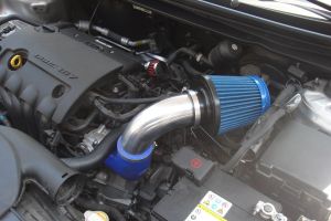 Intake Para Kia Cerato marca BOMZ-RACING