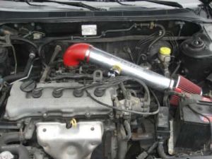 Intake Para Nissan Sentra B13 Y B14 marca BOMZ-RACING