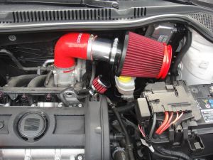 Intake Para Seat Ibiza 1.6 marca BOMZ-RACING