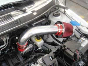 Intake para Vw GOL 2011 marca BOMZ-RACING