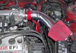 Intake Para Corolla 4AF marca BOMZ-RACING