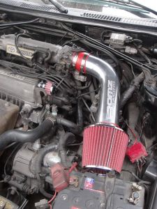 Intake Para Celica 3sfe