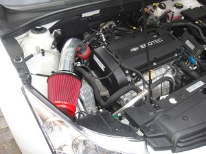 Intake Para Chevrolet Cruze