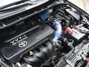 Intake Para Corolla 2010