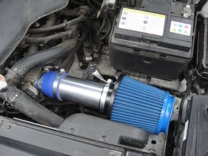 Intake Para Hyundai Elantra