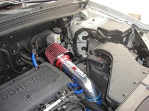 Intake Para Kia Sorento (10-up)